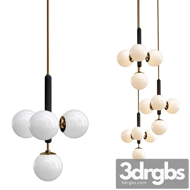 Pendant_1 3D Model Free