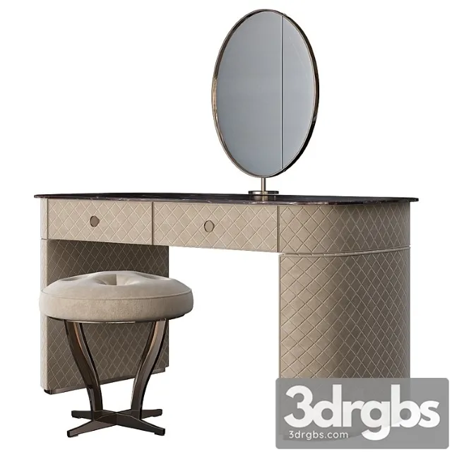 Penelope alberta salotti 2 3D Model Free