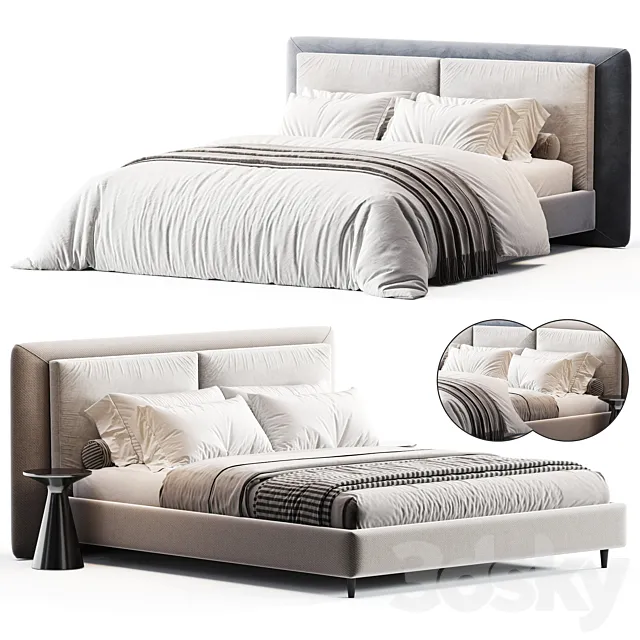 PENNY BED BY FELIS Free Download