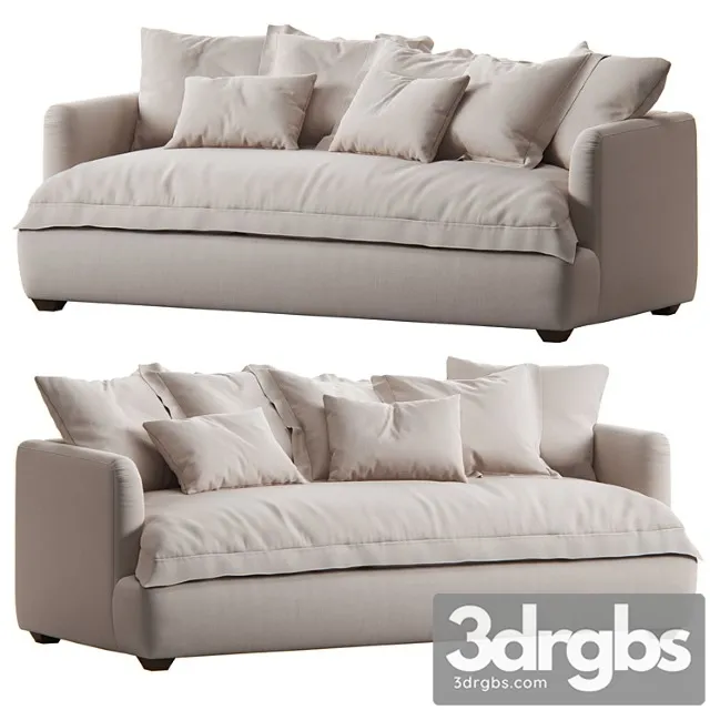 Penny sofa by rose & gray