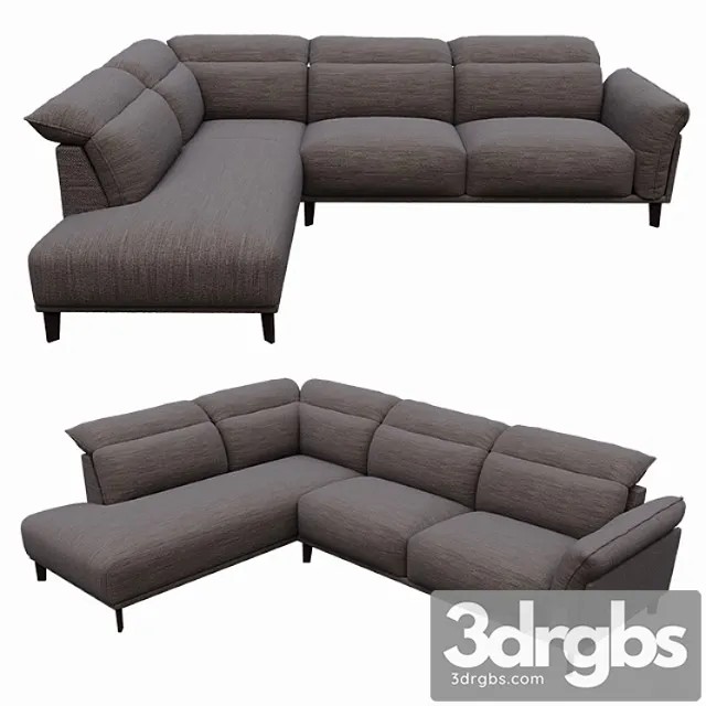 Pensiero colombini casa 2 3D Model Free