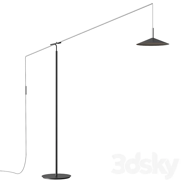 Penta altura 3DModel