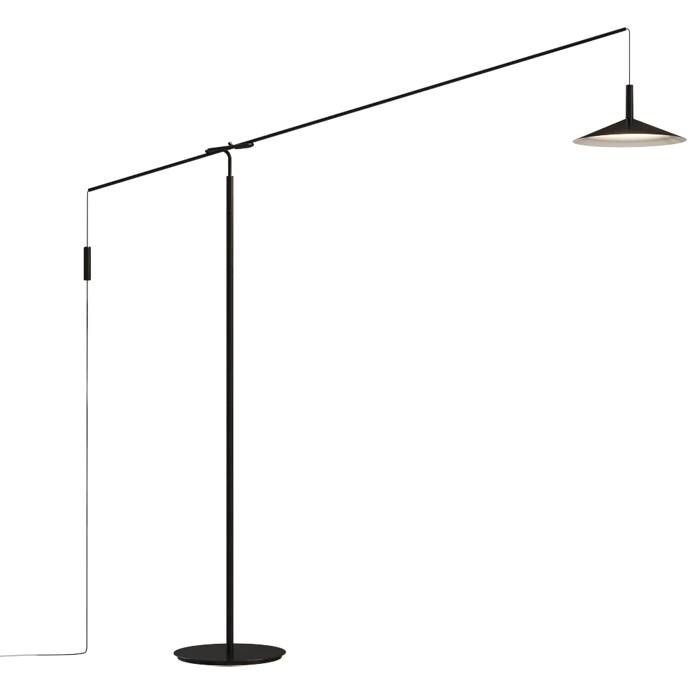 PENTA - Floor lamp Altura 3D Model