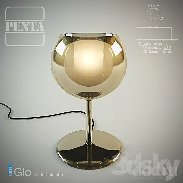 Penta Light _ Glo Free Download