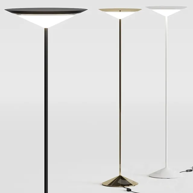 Penta Narciso Floor Lamps Free Download