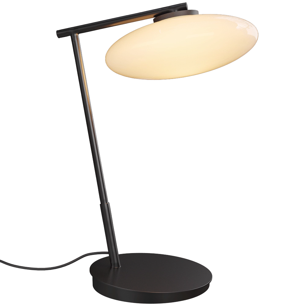 PENTA - Table lamp Mami 3D Model