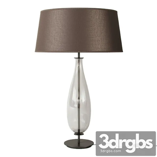 Pentalight new classic bon ton 3D Model Free