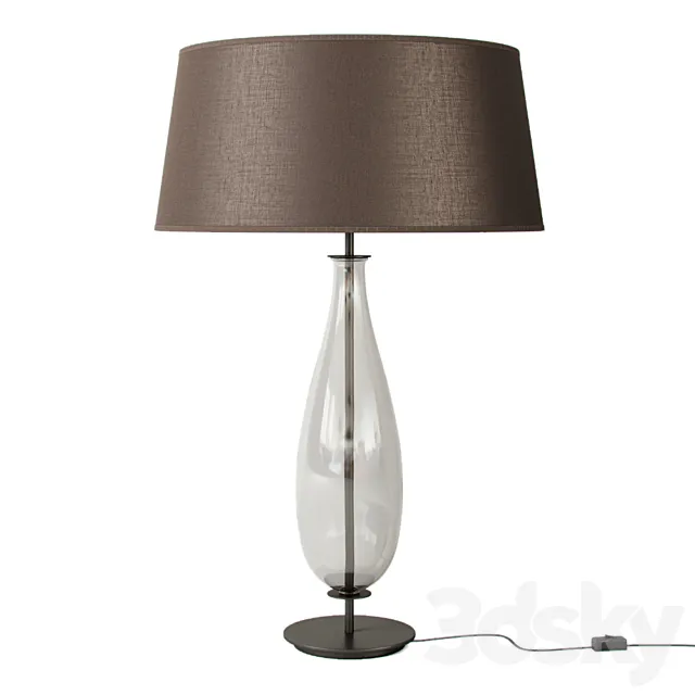 Pentalight New Classic Bon Ton 3DModel