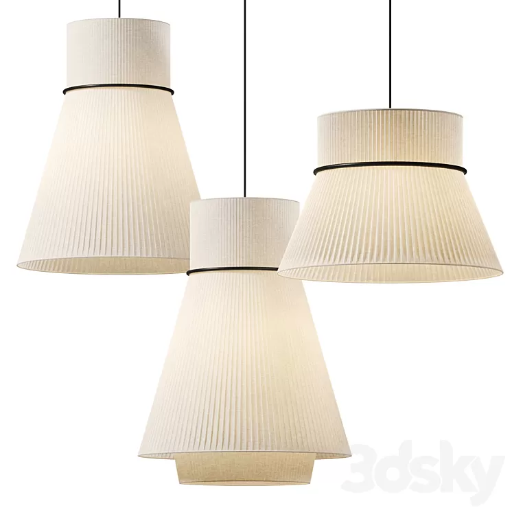 Peo by Lampatron 3D Model Free