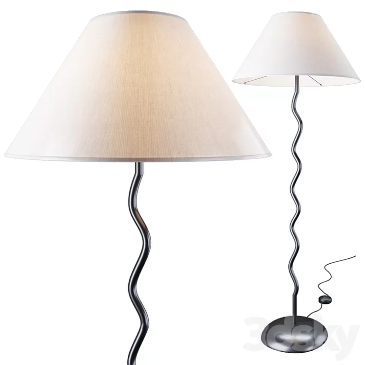 Percy Floor Lamp