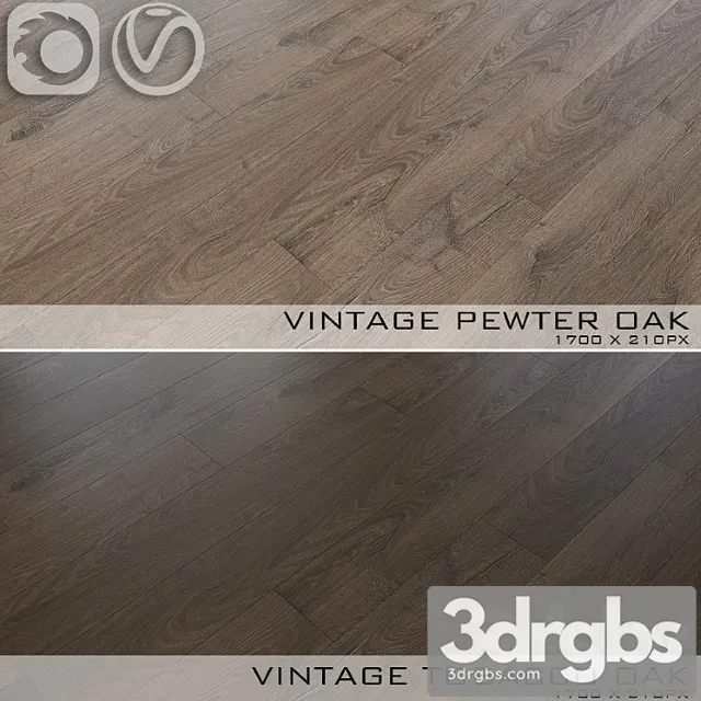Pergo No 12 3D Model Free