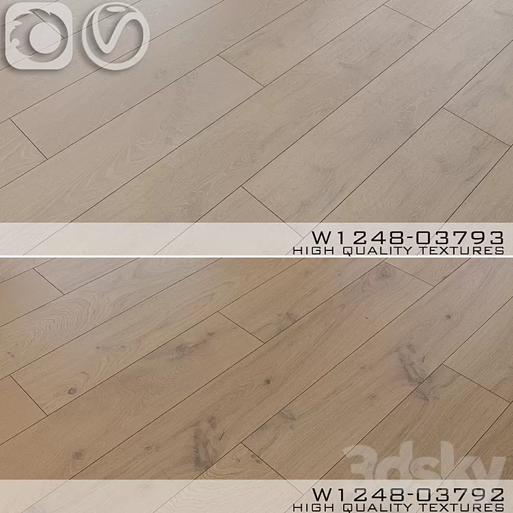 PERGO No. 17 3D Model