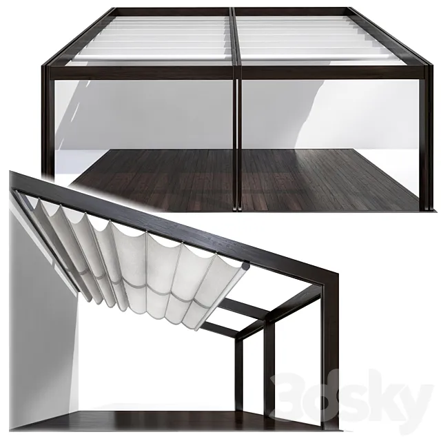 Pergola Free Download