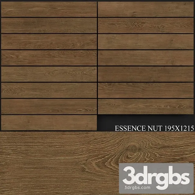 Peronda essence nut 195x1215