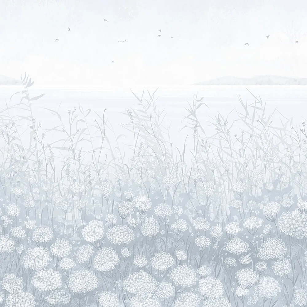 Perspektiva - Calmness 3D Model