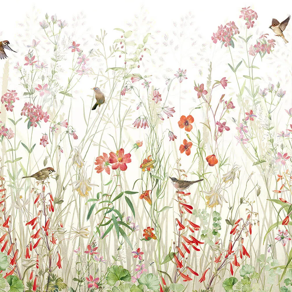 Perspektiva - Meadow 3D Model