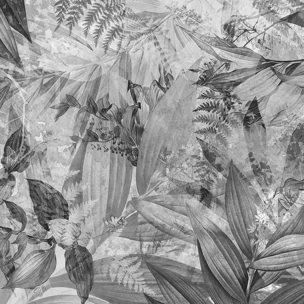 Perspektiva - Wallpaper Wonders of Nature 3D Model