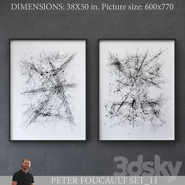 PETER FOUCAULT Set-11 Free Download