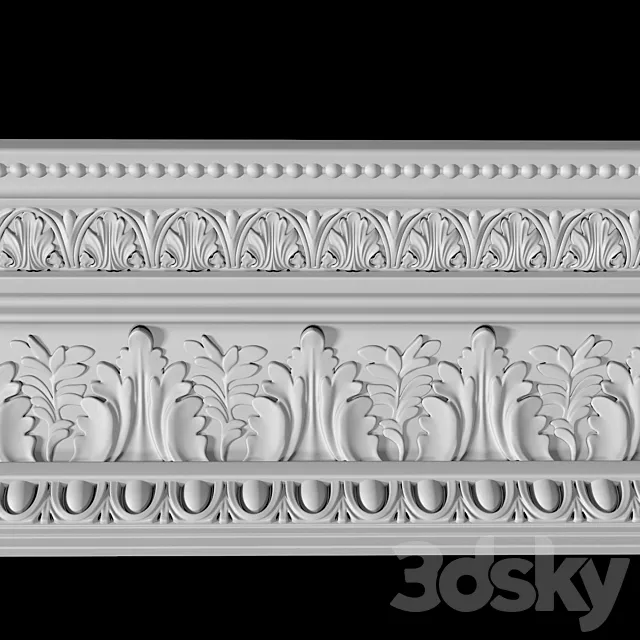 Peterhof TO 163 3DModel