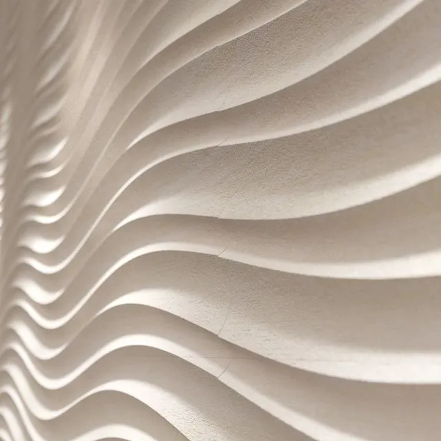 Petra Antiqua Neo Hedonism Yucca 3D Model