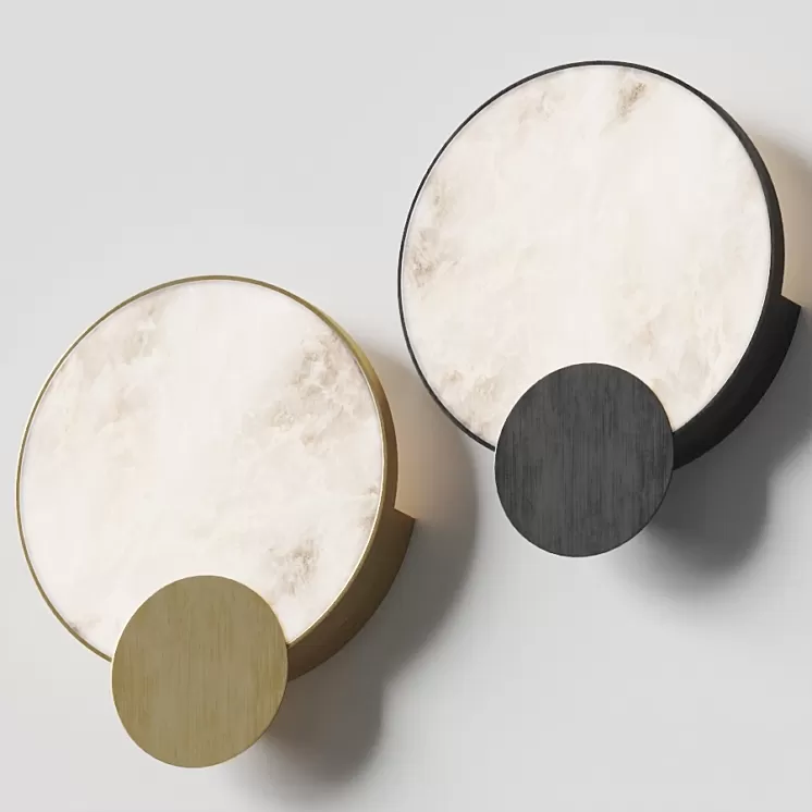 PETRA by Frato 3D Model Free