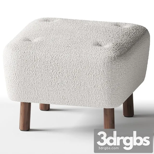 Petra - karakorum - monologue