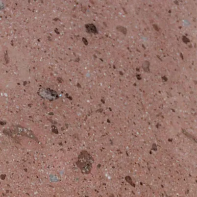 Petro Stone - Armenia  - Pink tufa 3D Model