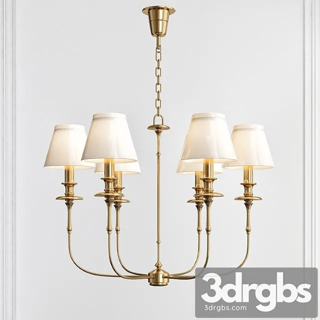 Pezzati By Romatti 1 3D Model Free