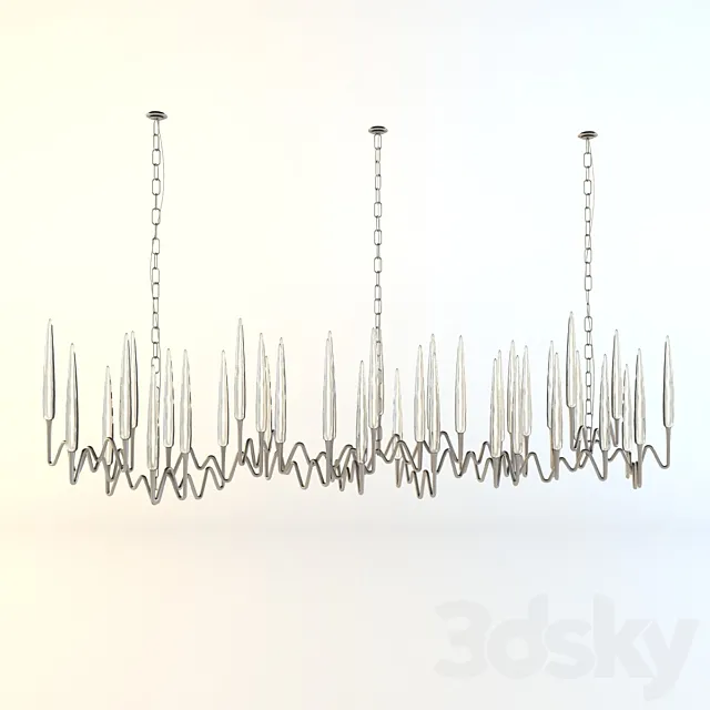 Pezzo Mancante - IL pezzo 3 3D Model