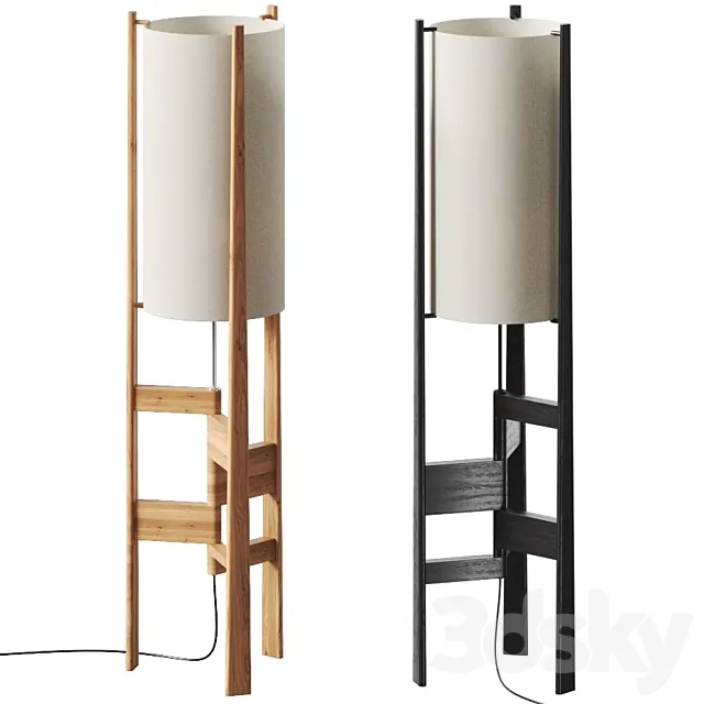 Phantom Hands X + L 04 3DModel