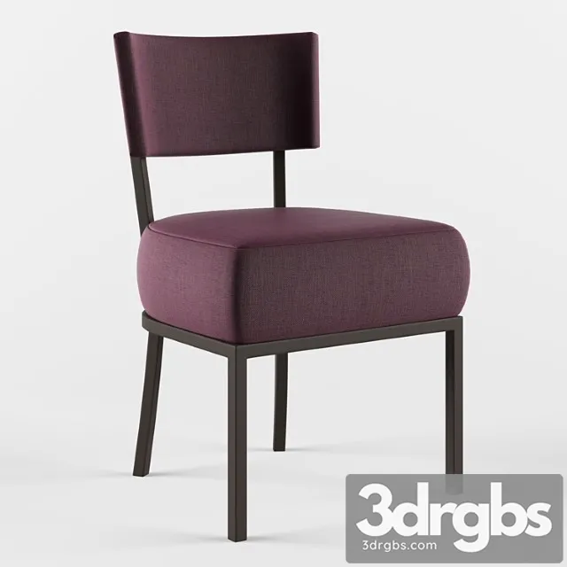 Phcollection - alfa 2 3D Model Free