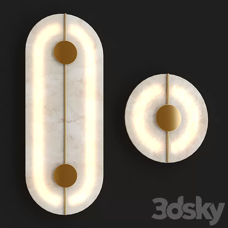 Phebe by lampatron 3D Model Free