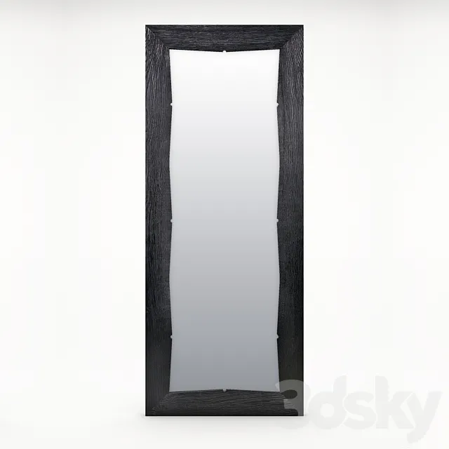 Philippe Hurel - Alzire 3DModel