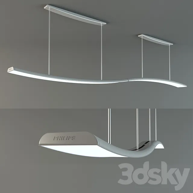 Philips 3DModel