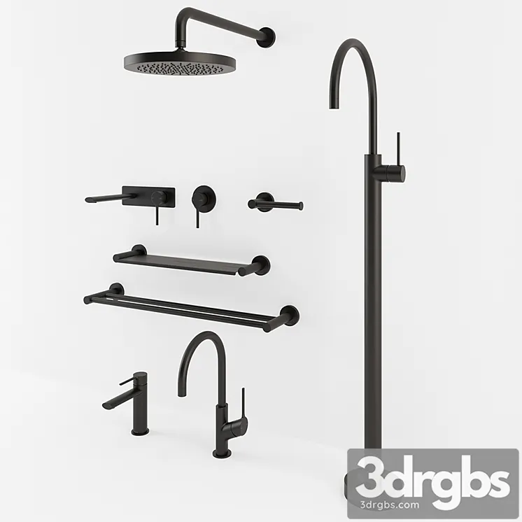 Phoenix Vivid Slimline 1 3D Model Free