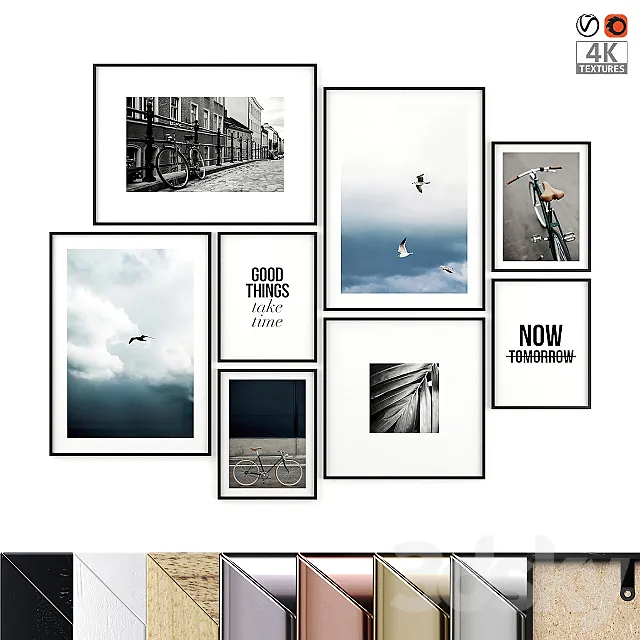 Photo frames Free Download