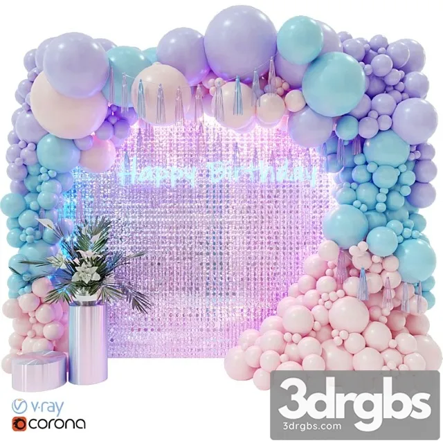 Photozone 3D Model Free