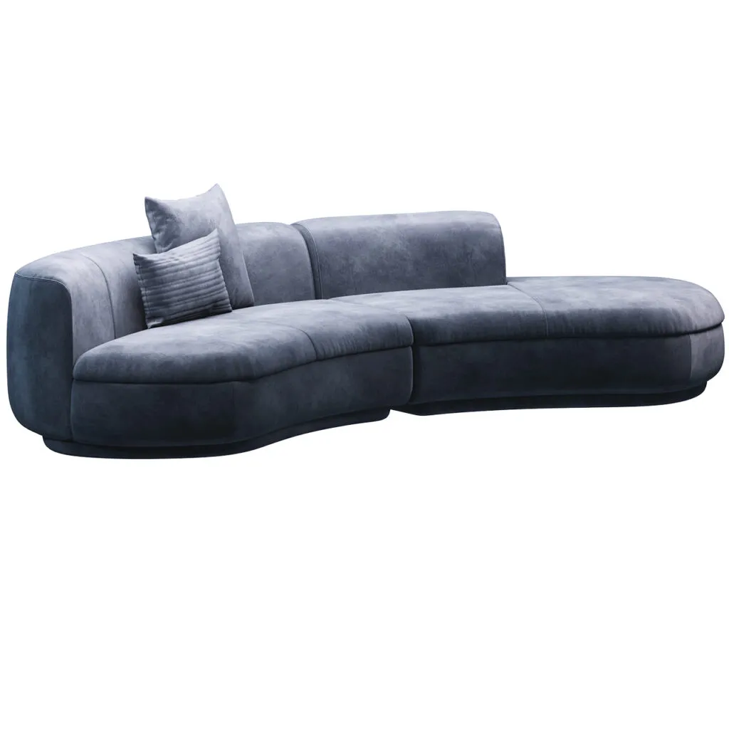 Piaf Sofa Composition 1 by Baxter