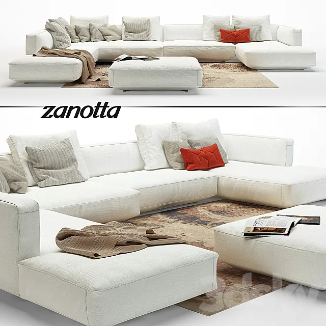 Pianoalto Sofa Free Download
