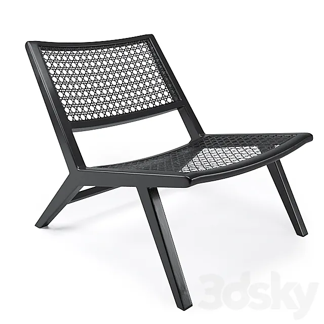 pib cane armchair Free Download