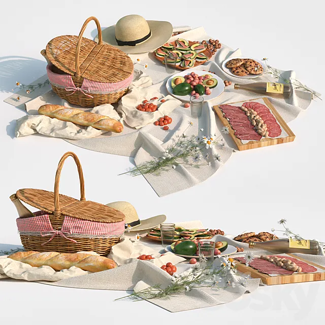 Picnic Free Download