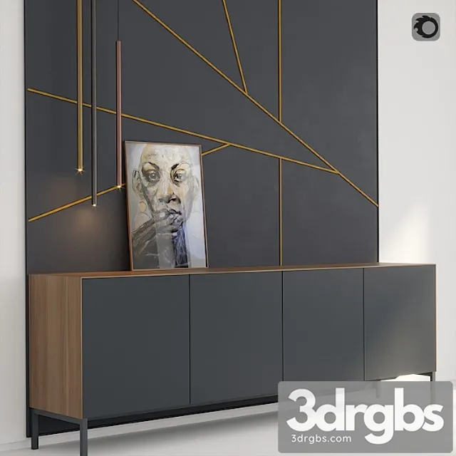 picture 3D Model Free