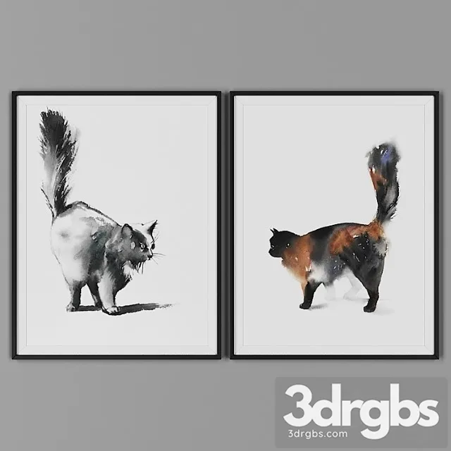 Picture Frame Set 00049 15 Free Download