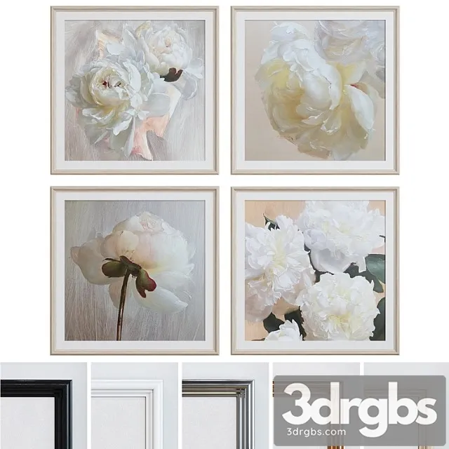Picture Frame Set 103 Free Download
