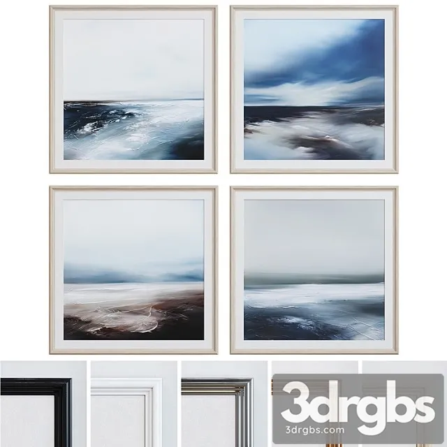Picture Frame Set 153 Free Download