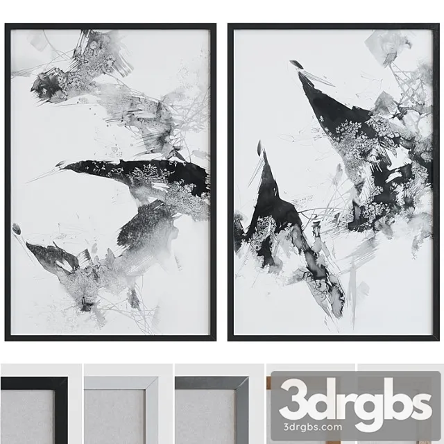 Picture Frame Set 286 Free Download