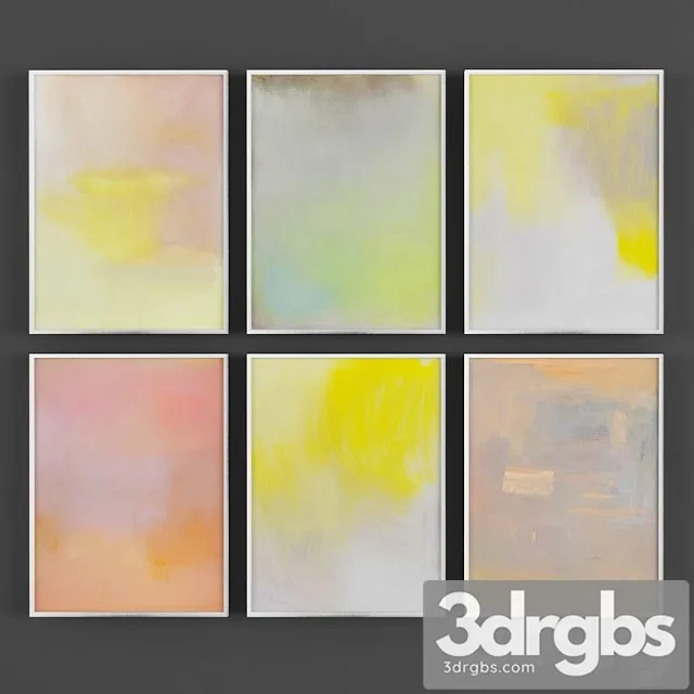 Picture set101 3D Model Free