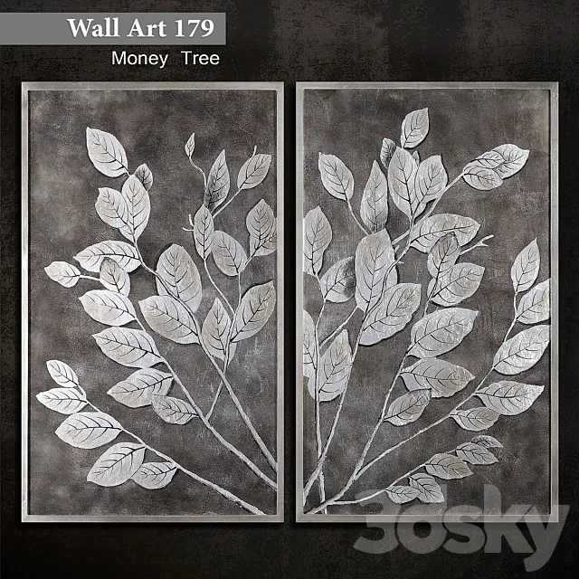 Pictures 179 3DModel