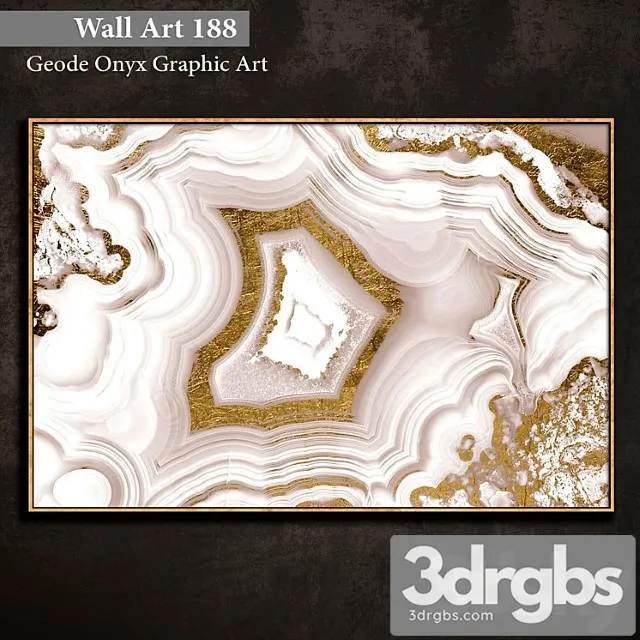 Pictures 188 3D Model Free