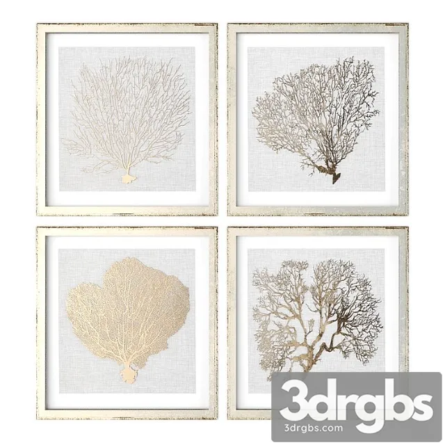 Pictures 944 3D Model Free